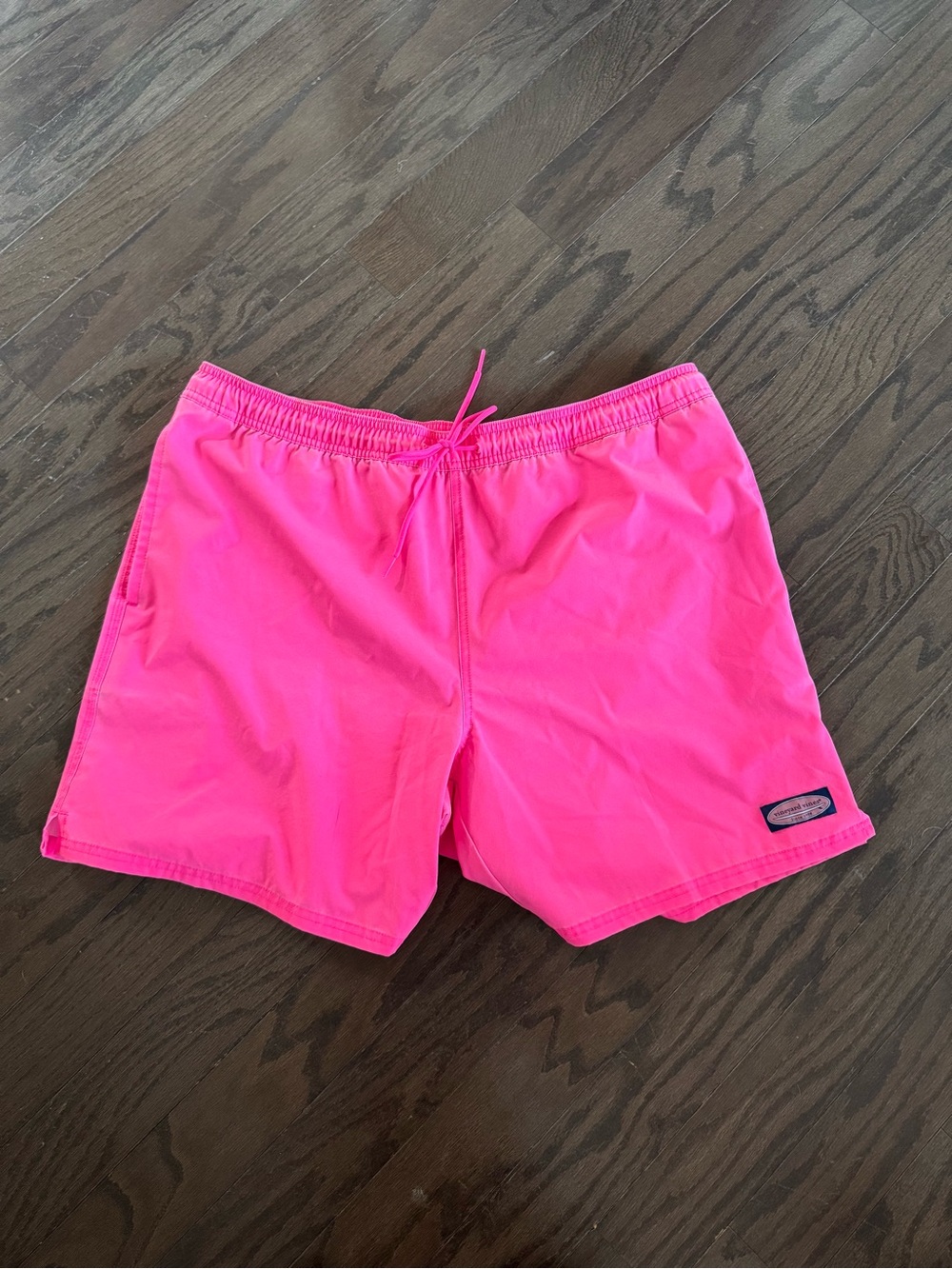 Vineyard Vines Island Swim Trunks